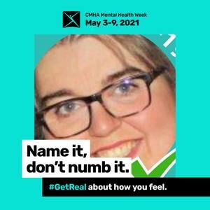 Meet your Posher, Julie